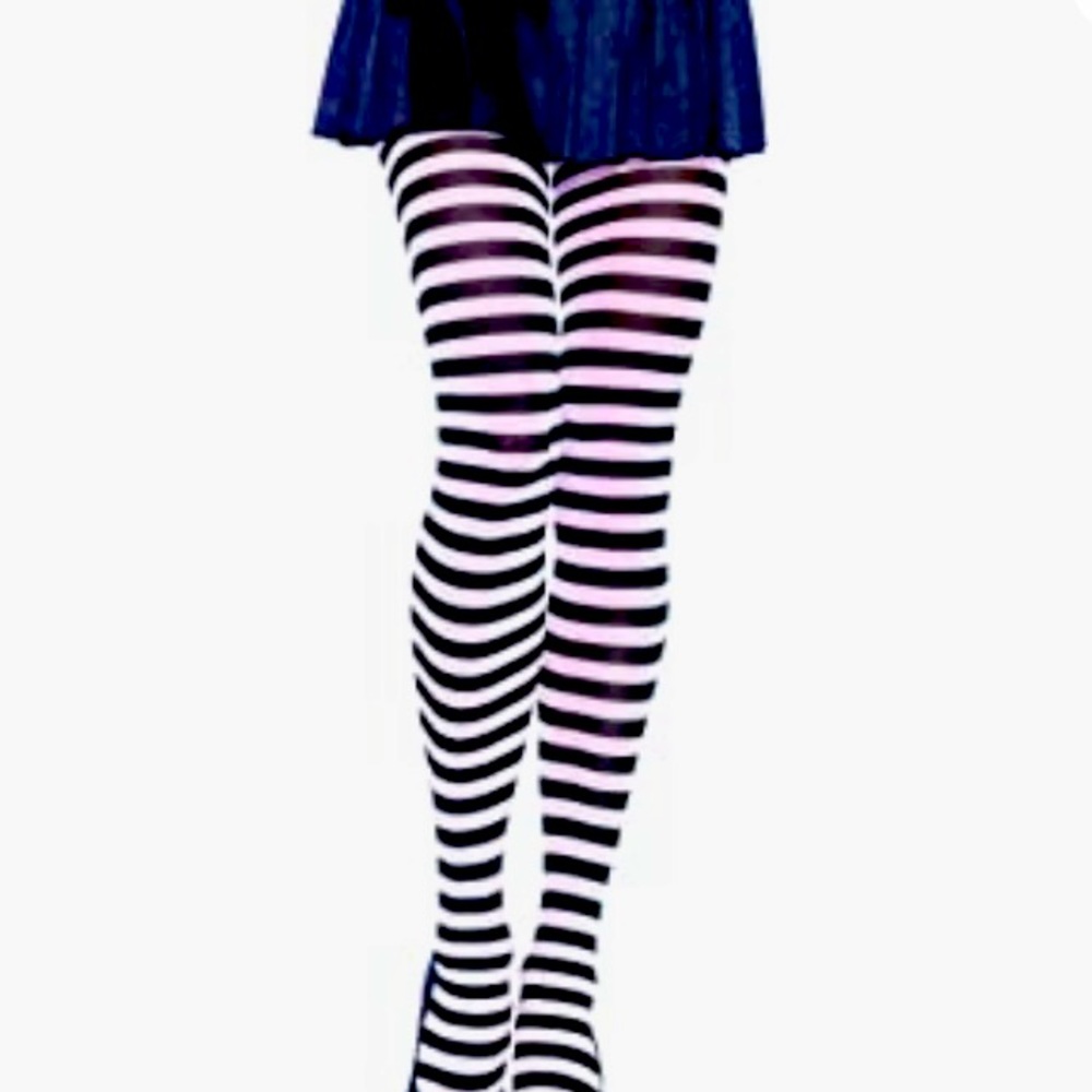 Cosplay stockings